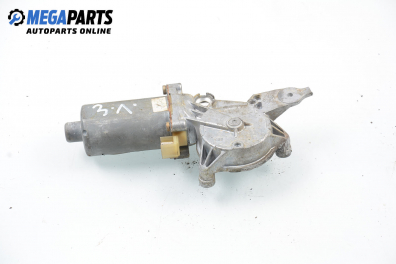 Window lift motor for Mercedes-Benz C-Class 202 (W/S) 2.0, 136 hp, station wagon, 1996, position: rear - left