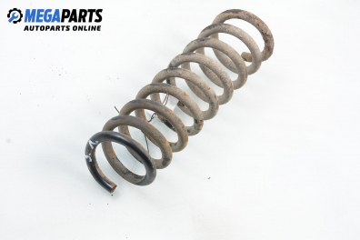 Coil spring for Mercedes-Benz C-Class 202 (W/S) 2.0, 136 hp, station wagon, 1996, position: rear