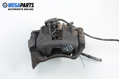 Caliper for Mercedes-Benz C-Class 202 (W/S) 2.0, 136 hp, station wagon, 1996, position: front - left
