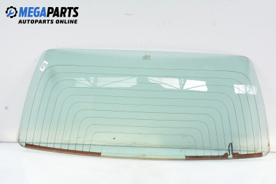 Rear window for Renault Clio I 1.2, 54 hp, 3 doors, 1993