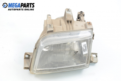 Scheinwerfer for Renault Clio I 1.2, 54 hp, 3 türen, 1993, position: links