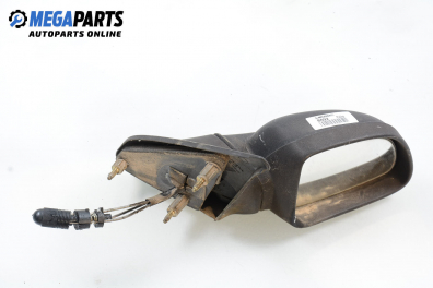 Spiegel for Renault Clio I 1.2, 54 hp, 3 türen, 1993, position: rechts