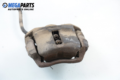 Caliper for Renault Clio I 1.2, 54 hp, 3 doors, 1993, position: front - right