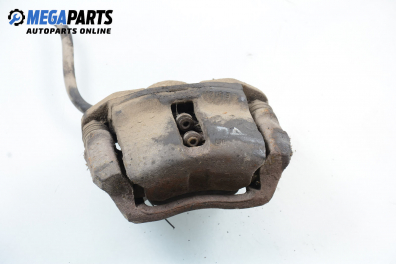 Bremszange for Renault Clio I 1.2, 54 hp, 3 türen, 1993, position: rechts, vorderseite
