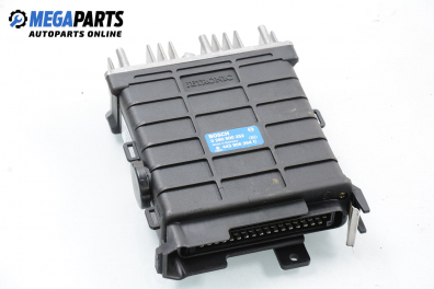 ECU for Audi 90 (B3) 2.3, 133 hp, sedan, 1988