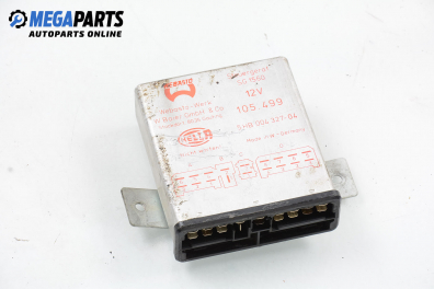 Heater control unit for Audi 90 (B3) 2.3, 133 hp, sedan, 1988