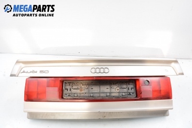 Boot lid for Audi 90 (B3) 2.3, 133 hp, sedan, 1988