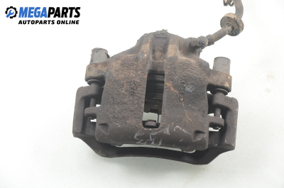 Caliper for Audi 90 (B3) 2.3, 133 hp, sedan, 1988, position: front - right