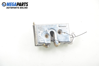 Lock for Audi 90 (B3) 2.3, 133 hp, sedan, 1988, position: front - right