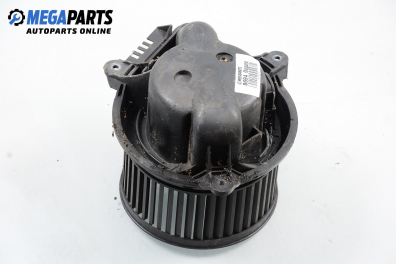Heating blower for Renault Megane I 1.6, 90 hp, hatchback, 5 doors, 1998