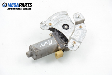 Motor macara geam for Renault Megane I 1.6, 90 hp, hatchback, 1998, position: stânga - fața