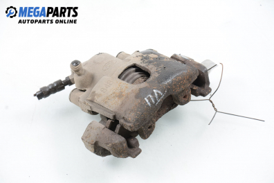 Caliper for Mazda 121 1.3, 60 hp, 3 doors, 1998, position: front - right