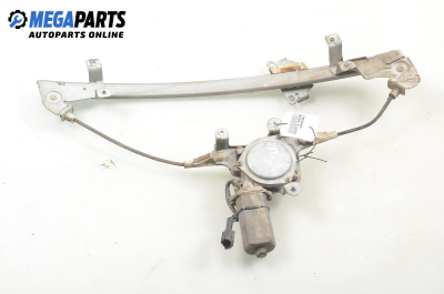 Electric window regulator for Daewoo Espero 1.8, 95 hp, 1997, position: front - right