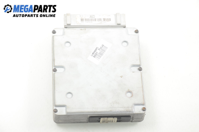 ECU for Ford Focus I 1.4 16V, 75 hp, combi, 1999