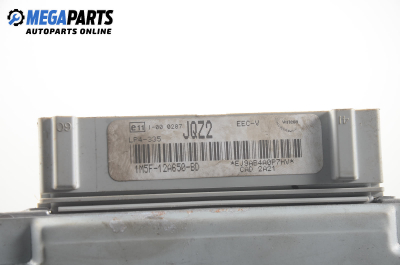 ECU for Ford Focus I 1.4 16V, 75 hp, combi, 1999