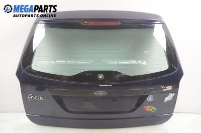 Boot lid for Ford Focus I 1.4 16V, 75 hp, station wagon, 1999