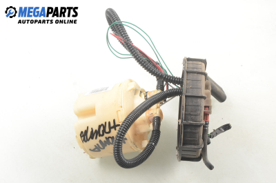 Benzinpumpe for Ford Focus I 1.4 16V, 75 hp, combi, 1999