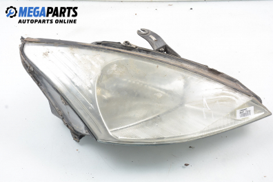 Headlight for Ford Focus I 1.4 16V, 75 hp, station wagon, 1999, position: right