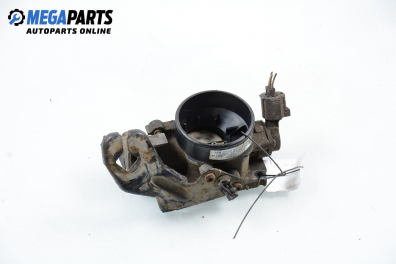 Clapetă carburator for Ford Focus I 1.4 16V, 75 hp, combi, 1999