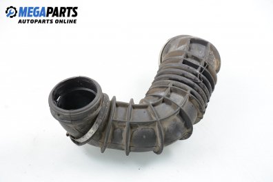 Air intake corrugated hose for Ford Focus I 1.4 16V, 75 hp, station wagon, 1999