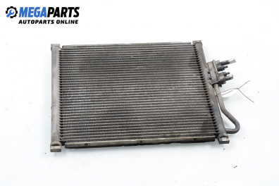 Air conditioning radiator for Ford Ka 1.3, 60 hp, 1997