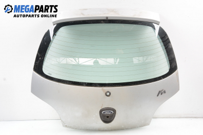 Boot lid for Ford Ka 1.3, 60 hp, 1997