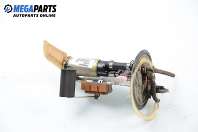 Fuel pump for Ford Ka 1.3, 60 hp, 1997