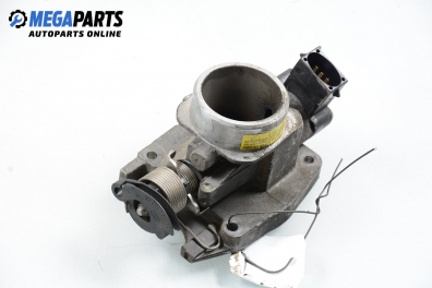 Clapetă carburator for Ford Ka 1.3, 60 hp, 1997