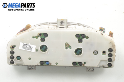Kilometerzähler for Mazda 626 (VI) 1.8, 90 hp, hecktür, 1997