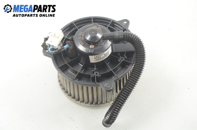 Heating blower for Mazda 626 (VI) 1.8, 90 hp, hatchback, 1997