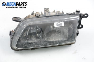 Scheinwerfer for Mazda 626 (VI) 1.8, 90 hp, hecktür, 1997, position: links