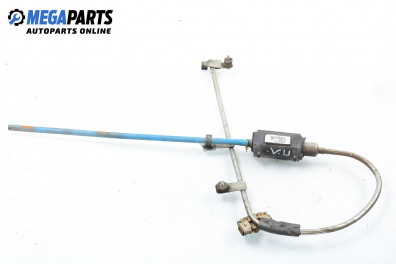 Macara electrică geam for Fiat Tipo 1.6, 90 hp, 5 uși, 1991, position: stânga - fața