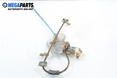 Macara electrică geam for Fiat Tipo 1.6, 90 hp, 5 uși, 1991, position: dreaptă - fața