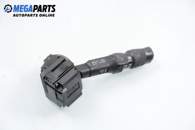 Verstellhebel scheibenwischer for Fiat Tipo 1.6, 90 hp, 1991