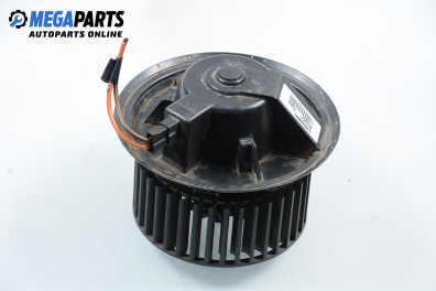 Heating blower for Fiat Tipo 1.6, 90 hp, 5 doors, 1991