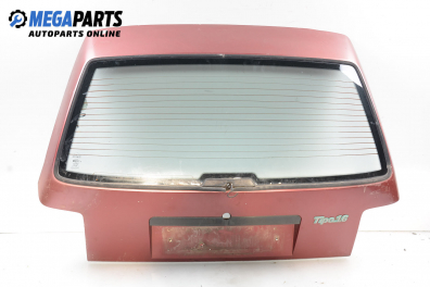 Capac spate for Fiat Tipo 1.6, 90 hp, 5 uși, 1991