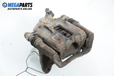 Bremszange for Fiat Tipo 1.6, 90 hp, 5 türen, 1991, position: links, vorderseite
