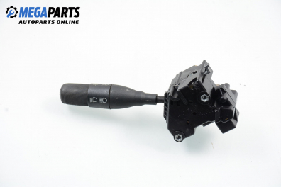 Verstellhebel leuchten for Renault Clio I 1.9 D, 65 hp, 1997
