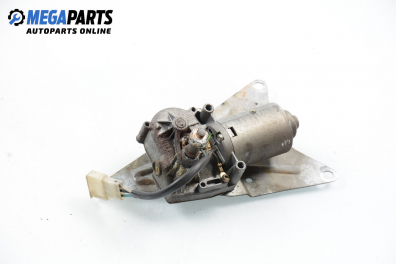 Front wipers motor for Renault Clio I 1.9 D, 65 hp, 1997, position: rear