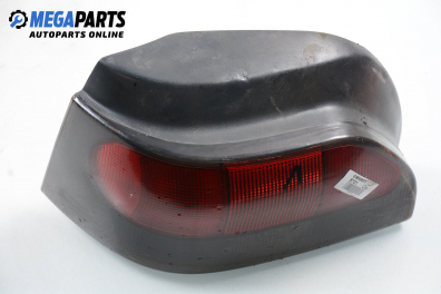 Tail light for Renault Clio I 1.9 D, 65 hp, 5 doors, 1997, position: left