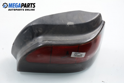 Tail light for Renault Clio I 1.9 D, 65 hp, 5 doors, 1997, position: right