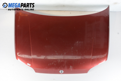 Motorhaube for Renault Clio I 1.9 D, 65 hp, 5 türen, 1997