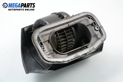 Heating blower for Renault Clio I 1.9 D, 65 hp, 5 doors, 1997