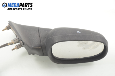 Spiegel for Renault Clio I 1.9 D, 65 hp, 5 türen, 1997, position: rechts
