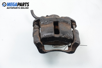 Caliper for Renault Clio I 1.9 D, 65 hp, 5 doors, 1997, position: front - right