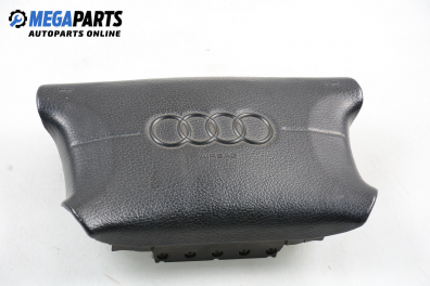 Airbag for Audi A6 (C4) 2.0 16V Quattro, 140 hp, station wagon, 1996