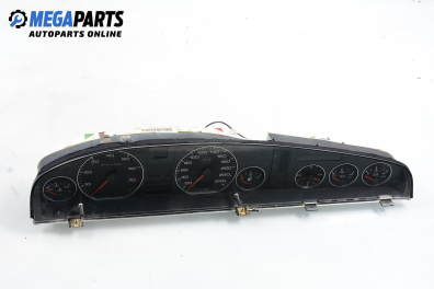 Instrument cluster for Audi A6 (C4) 2.0 16V Quattro, 140 hp, station wagon, 1996