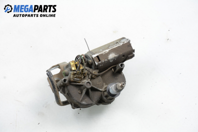 Motor scheibenwischer, vorne for Audi A6 (C4) 2.0 16V Quattro, 140 hp, combi, 1996, position: rückseite