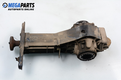Differential for Audi A6 (C4) 2.0 16V Quattro, 140 hp, station wagon, 1996