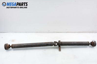 Tail shaft for Audi A6 (C4) 2.0 16V Quattro, 140 hp, station wagon, 1996